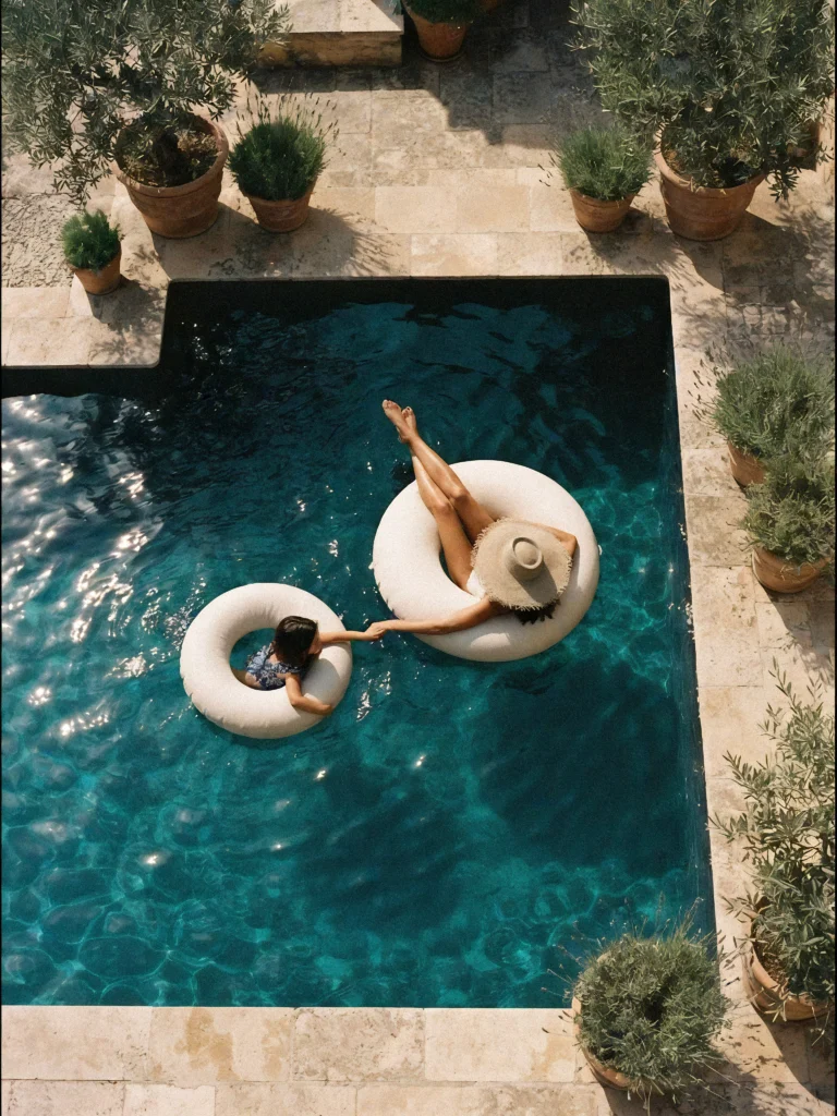 EXPERIENCES FAMILLE
