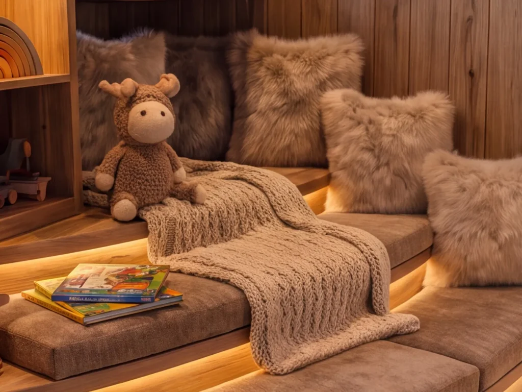 LE CHALET D'HECTOR